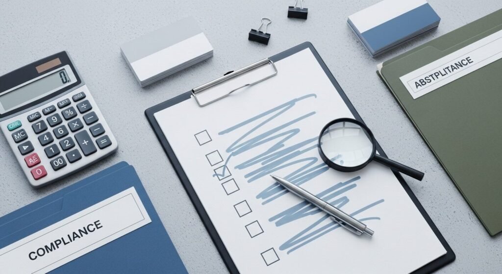 15 Essential Questions for Your Next Third-Party Compliance Audit