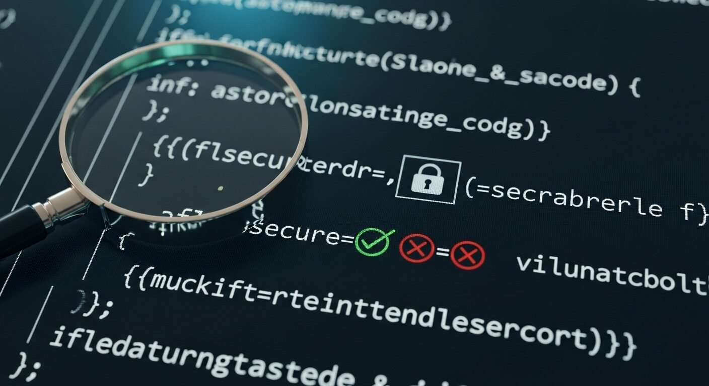 A Beginner’s Guide to Infrastructure-as-Code Security Auditing
