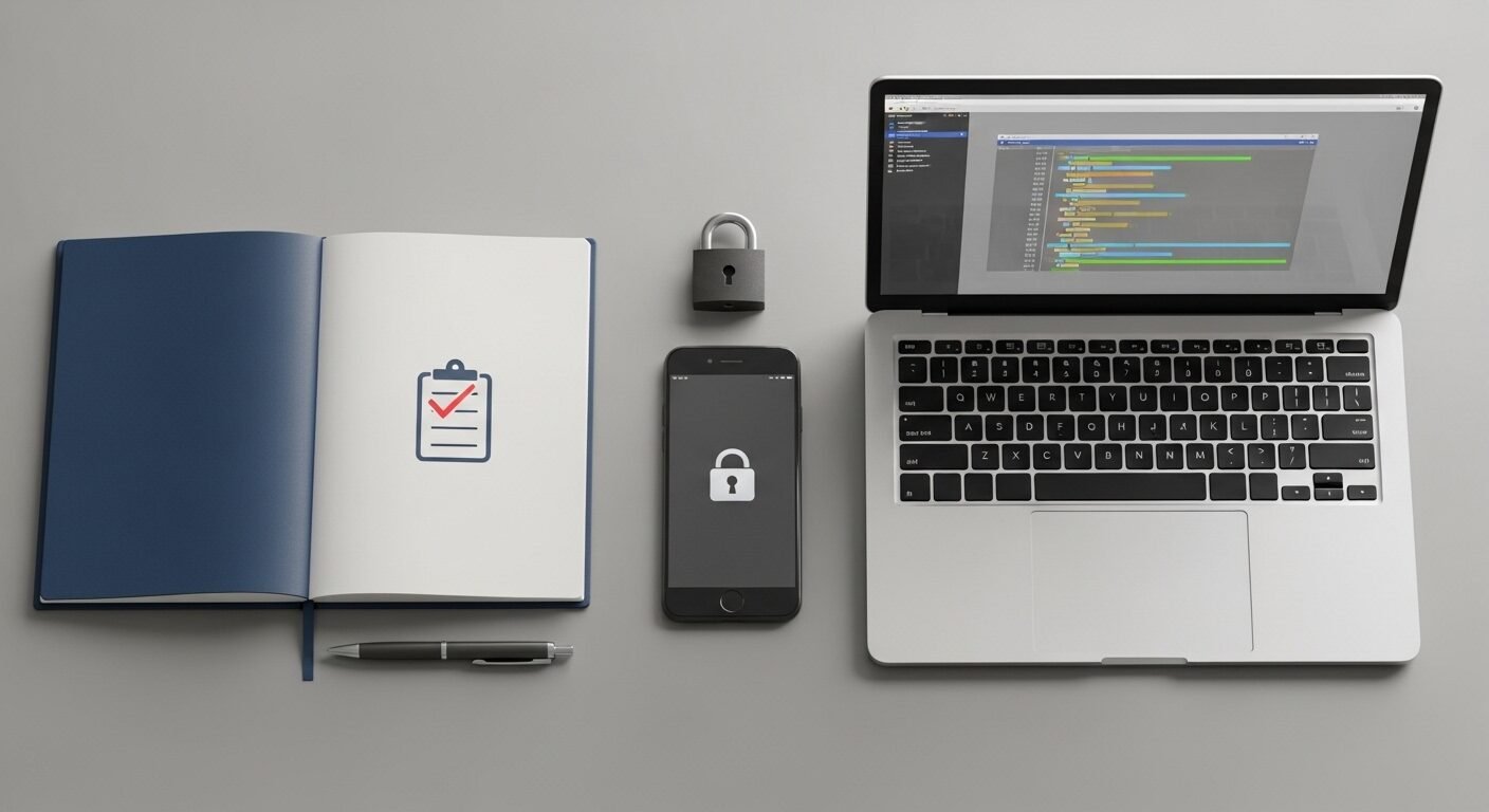 A Checklist for Pre-Deployment Infrastructure Security Reviews