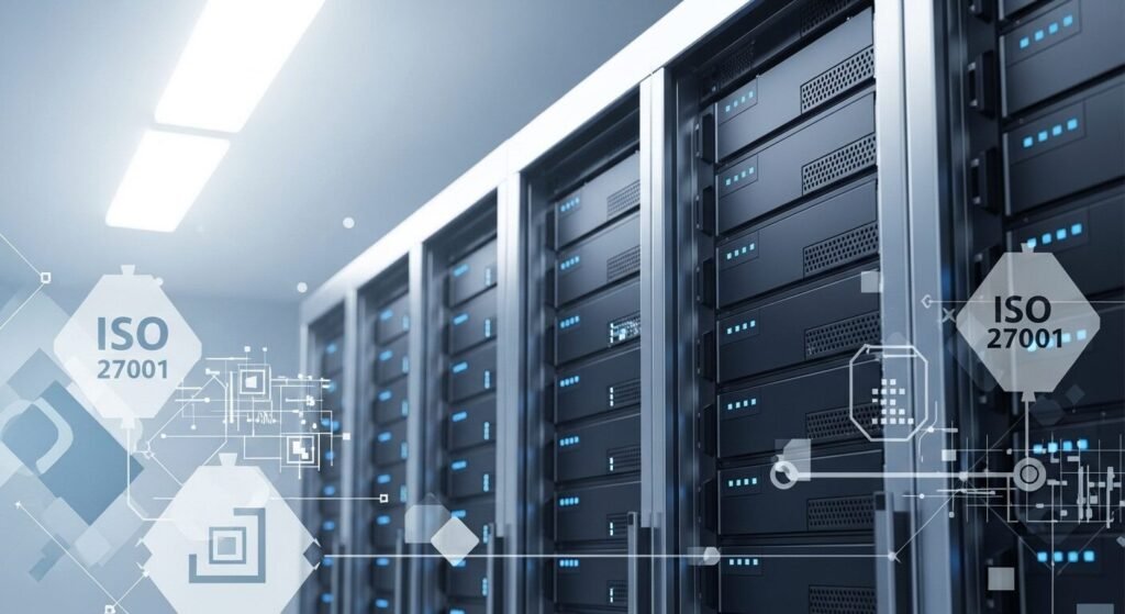 ISO 27001 Controls: Mapping Them to Your Server Infrastructure