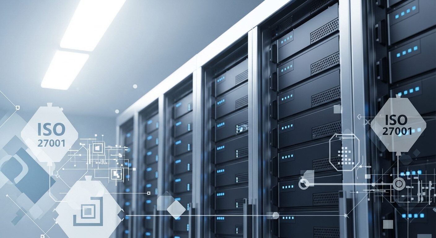ISO 27001 Controls: Mapping Them to Your Server Infrastructure