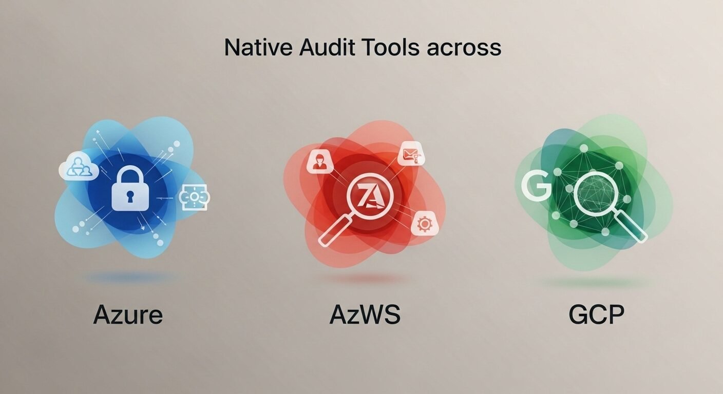 Review: How Effective Are Cloud Provider Native Audit Tools?